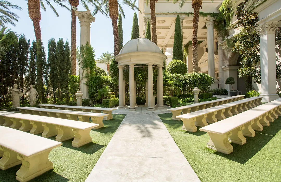 Nobu Hotel at Caesars Palace-1