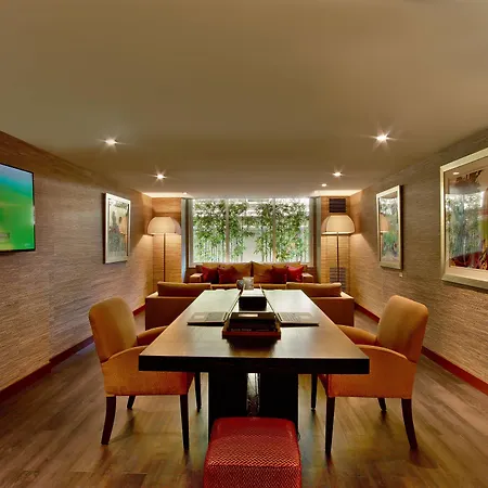 Nobu Hotel at Caesars Palace-3