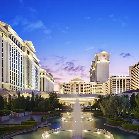Nobu Hotel at Caesars Palace-2